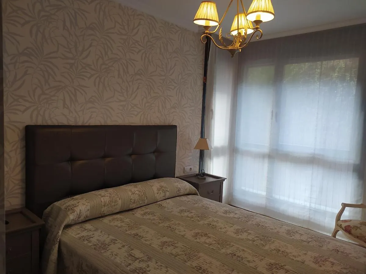 Apartment Apartamento En El Centro Con Garaje Directo. Bilbao