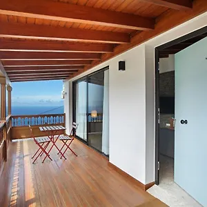 Linaje Del Pago Malvasia Vakantiehuis El Sauzal