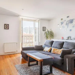 Plaza Nueva Homestay