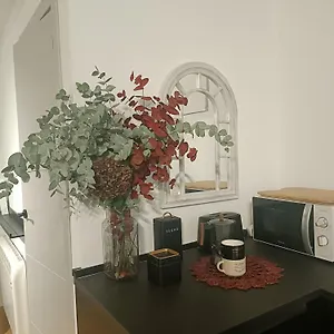Loft Urban Fk Appartement