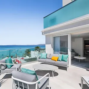 Feelathome Tortuga De Mar Appartement PMI