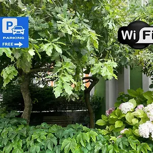Jardin Secreto By Oasis Ebi 2374 Apartamento