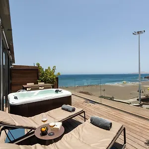 La Marine Appartement Melenara